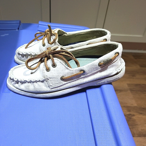 Sperry top - sider - Picture 5 of 6